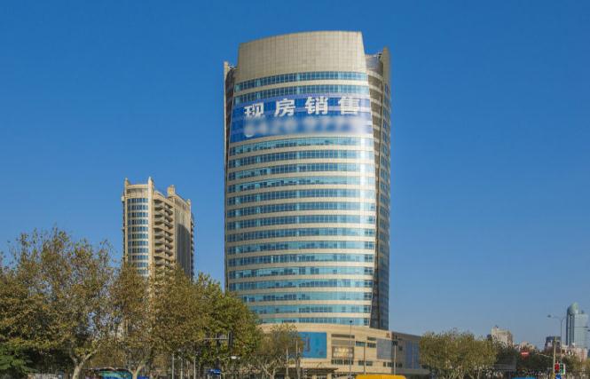上海長(zhǎng)寧區(qū)虹橋路：5-7元租金寫(xiě)字樓招商盛宴開(kāi)啟