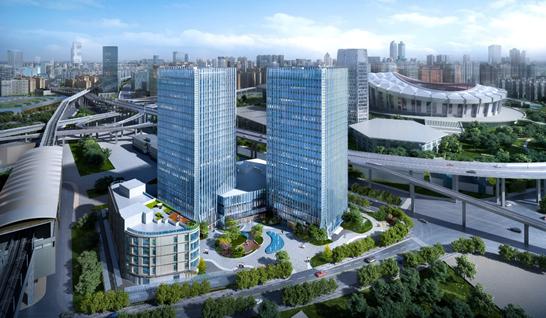 上海徐匯區(qū)徐家匯3元以下寫字樓招商特惠，性價(jià)比高地：