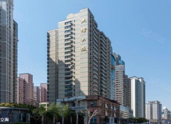 上海徐匯區(qū)徐家匯4-5元租金寫(xiě)字樓，招商信息大放送