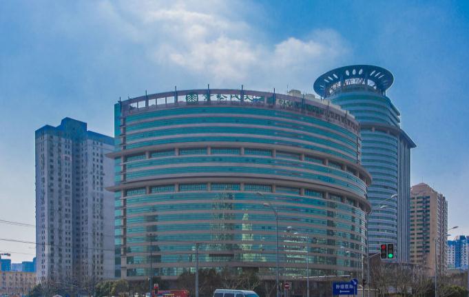 上海徐匯區(qū)徐家匯5-7元租金寫字樓招商盛宴，商機無限