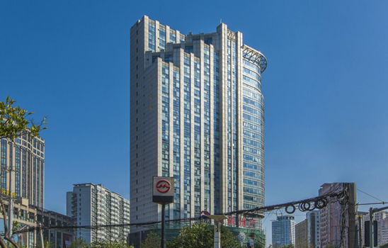 上海徐匯區(qū)萬體館優(yōu)質(zhì)寫字樓，4-5元租金招商匯總，機(jī)不可失！