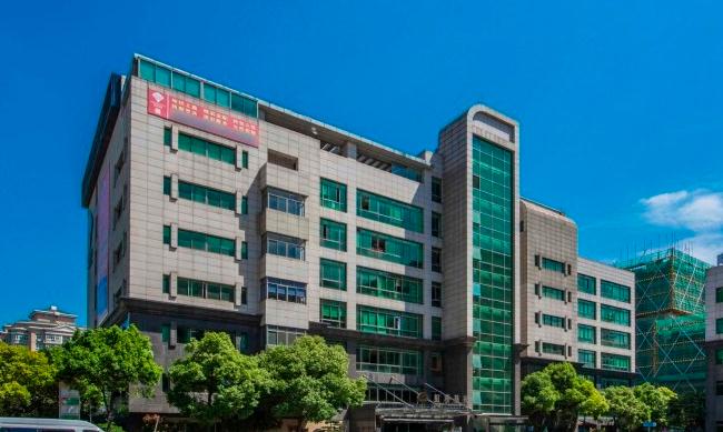 上海徐匯區(qū)淮海西路：高性價比5-7元寫字樓招商