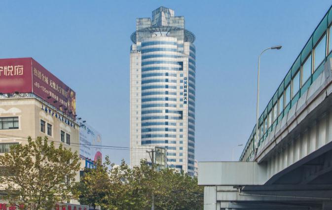 上海普陀區(qū)曹楊路3元以下寫字樓招商大揭秘，商務新機遇