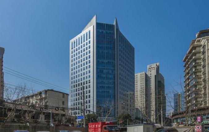 上海普陀區(qū)長(zhǎng)壽路寫(xiě)字樓招商匯總，4-5元價(jià)位打造高效辦公環(huán)境！