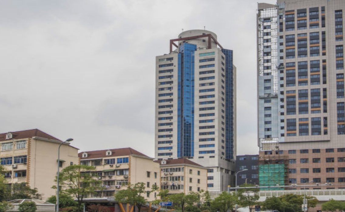 上海普陀區(qū)鎮(zhèn)坪路寫字樓招商匯總，3元以下價位盡享城市繁華！