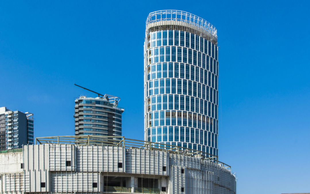 上海浦東新區(qū)世紀(jì)公園寫字樓招商匯總，打造綠色商務(wù)環(huán)境