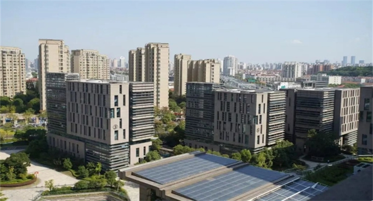 上海靜安區(qū)大寧/市北高新區(qū)寫字樓招商匯總，投資新天地