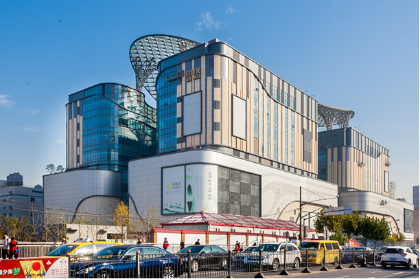 上海徐匯區(qū)萬體館旁，精品寫字樓招商匯總，商機(jī)無限
