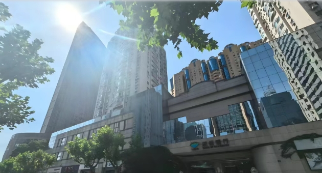 上海浦東新區(qū)出售獨棟！內(nèi)環(huán)最后“黃金洼地”萬方旺鋪十年租護航