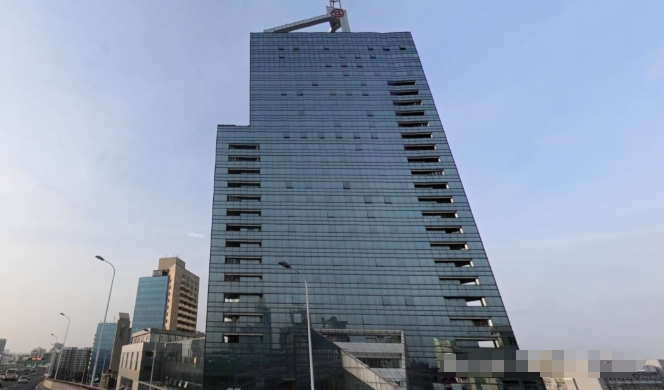 上海浦東新區(qū)出售獨棟：中環(huán)黃金獨棟帶租約，單價1字頭抄底之選