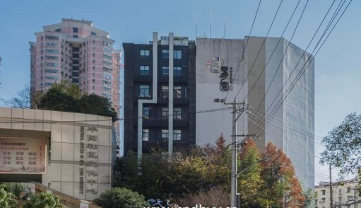 上海長寧德必易園：上海市級(jí)文化創(chuàng)意產(chǎn)業(yè)園區(qū)的火熱招商，辦公室招租優(yōu)惠中
