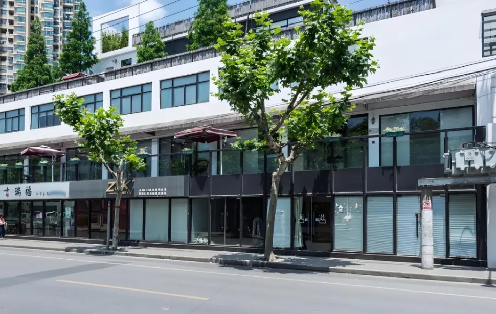 上海滬西德必易園火熱招商招租中，誠邀優(yōu)質(zhì)企業(yè)入駐