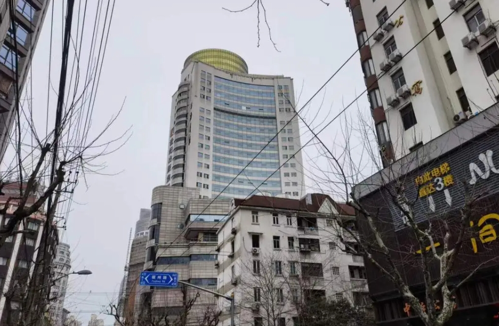 空中露臺 + 文人客廳！德必上海書城 WE 招租，地鐵上蓋開啟文化辦公新范式