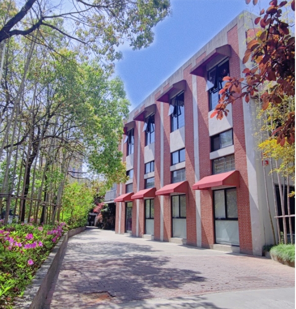 上海同心德必運(yùn)動 LOFT 招商，4.2 元 /㎡起享高校資源紅利