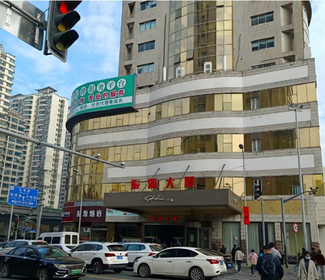 驚爆！上海普陀內(nèi)環(huán)6000方獨棟出售，堪稱“資本瑞士刀”，稀缺頂流裙商資產(chǎn)