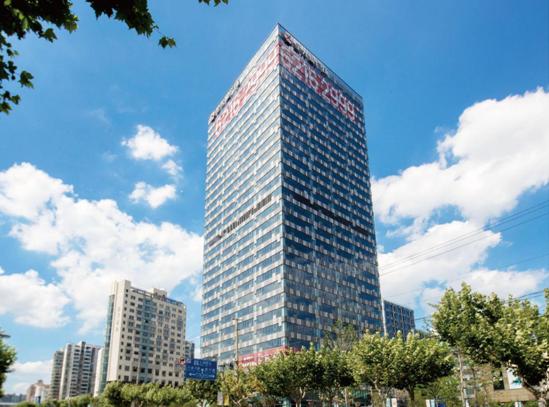 上海普陀真如副中心：珍稀獨棟地標(biāo)建筑，雙露臺花園總部現(xiàn)稀缺發(fā)售！