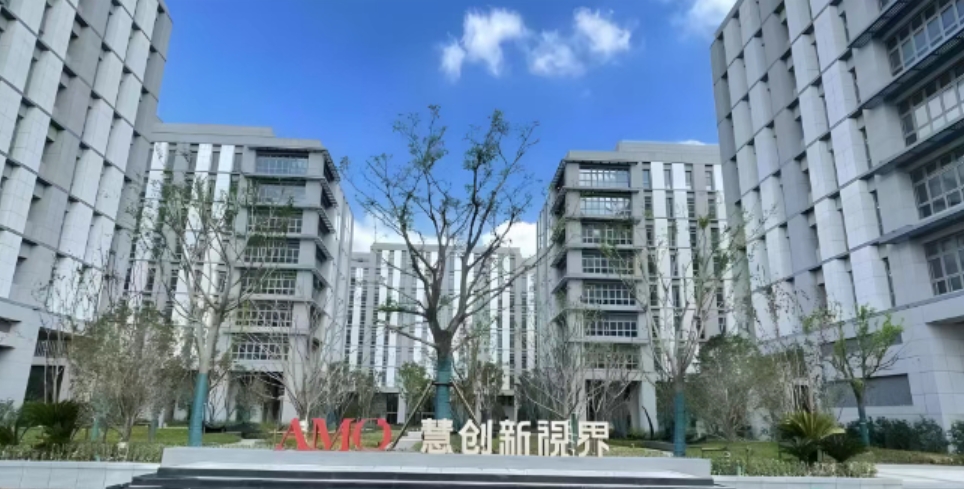 上海北虹橋核心江橋12000㎡獨(dú)棟出售，商業(yè)用途適配酒店辦公