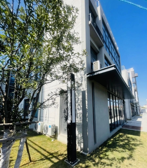 上海虹橋商務(wù)區(qū)資產(chǎn)新星閃耀，七寶芯355平不限購獨棟，聚仁匯3席絕版收官！