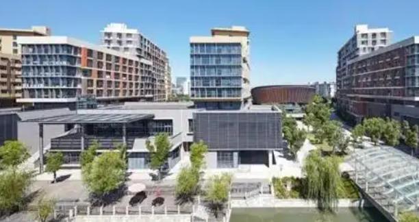 上海市人民政府辦公廳關(guān)于印發(fā)《上海市大學(xué)科技園改革發(fā)展行動方案》的通知