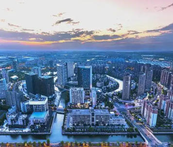 關(guān)于印發(fā)《青浦區(qū)城市管理精細化三年行動計劃（2024-2026年）》的通知