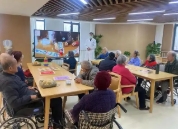 上海市民政局關于印發(fā)《上海市養(yǎng)老機構品質提升三年行動方案（2025—2027年）》的通知