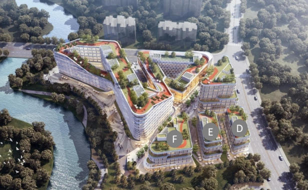 上海閔行區(qū)虹橋商務(wù)區(qū)欣虹匯商業(yè)獨(dú)棟出售綜合評(píng)估報(bào)告：企業(yè)購(gòu)買(mǎi)選址決策深度分析