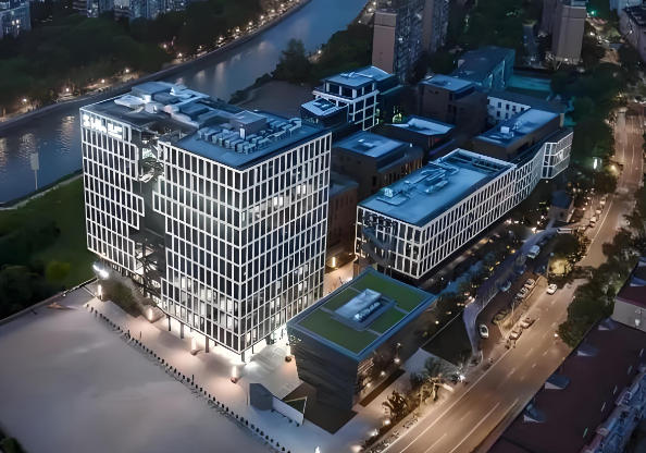 上海市閔行區(qū)天利上高地招商綜合評估報告：租賃與企業(yè)選址決策深度分析