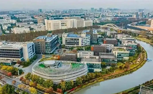 上海市浦東新區(qū)張江人工智能島招商綜合評估報告：租賃與企業(yè)選址決策深度分析