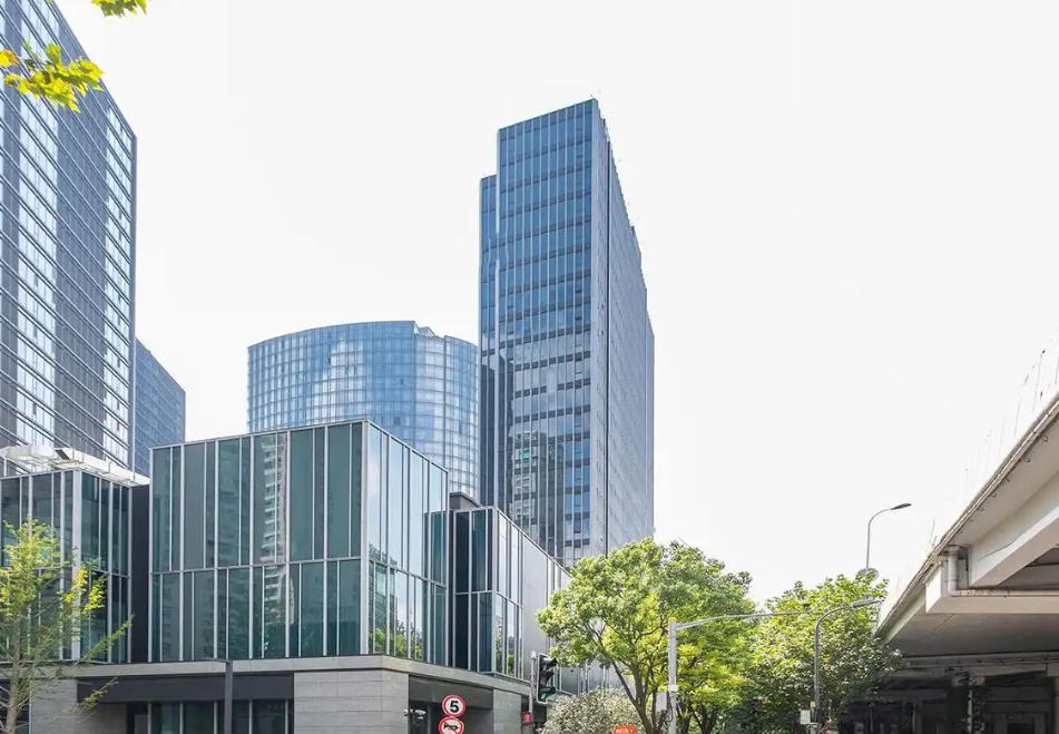 華西融創(chuàng)中心