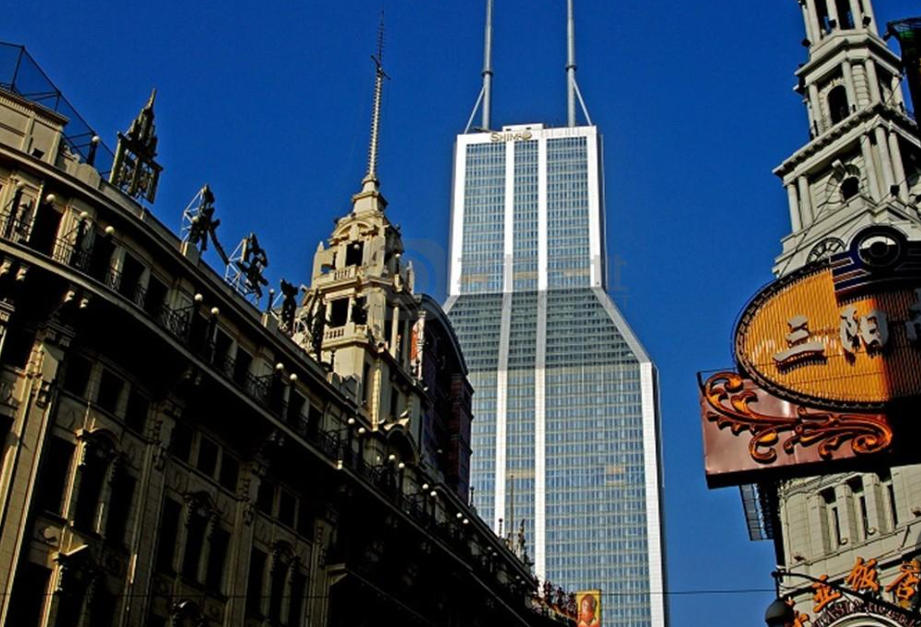 世茂國(guó)際廣場(chǎng)