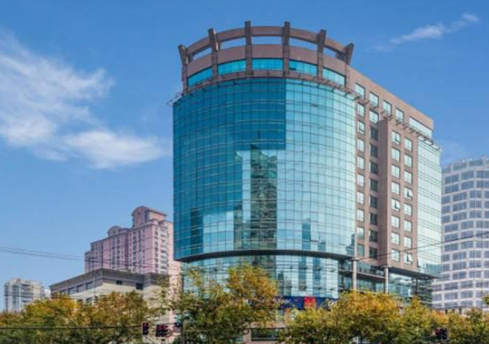 東展商業(yè)大廈